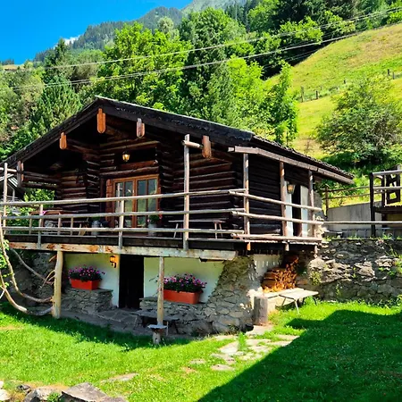 Almliesl Gast-756 Holiday home *