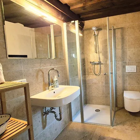 Almliesl Gast-756 Holiday home *