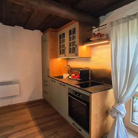 Almliesl Gast-756 Ferienhaus