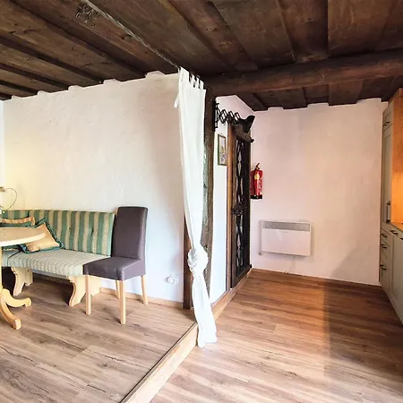 Holiday home Almliesl Gast-756 Bad Hofgastein