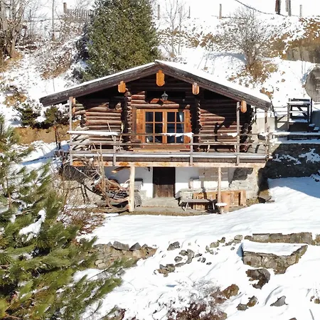 Semesterbostad Almliesl Gast-756 Bad Hofgastein