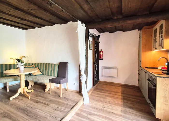 Semesterbostad Almliesl Gast-756 Bad Hofgastein