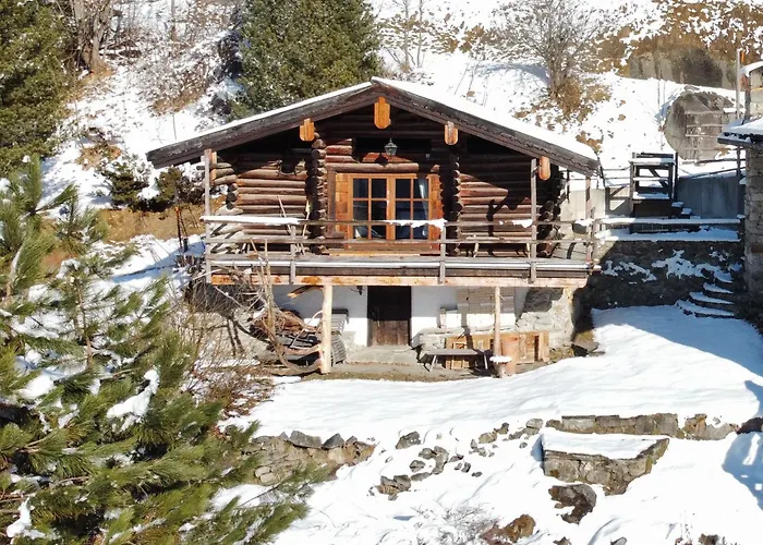 Semesterbostad Almliesl Gast-756 Bad Hofgastein